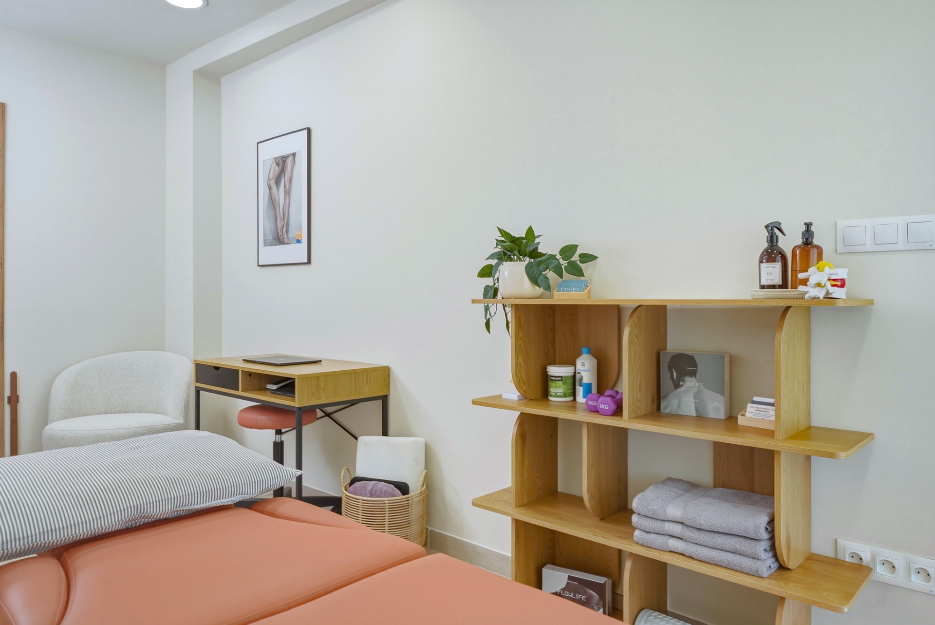 Physio Flora clinic