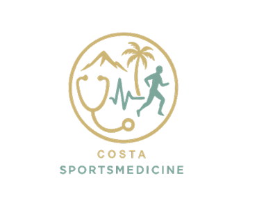 Costa Sports Medicine logo