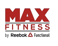 Max Fitness Gym logo