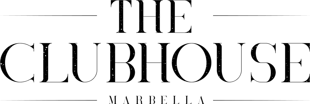 The Clubhouse Marbella logo