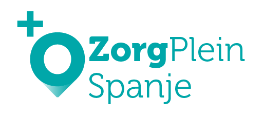 Zorgplein Spanje logo