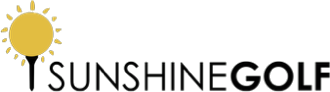 Sunshine Golf logo