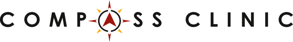 Compass Clinic logo