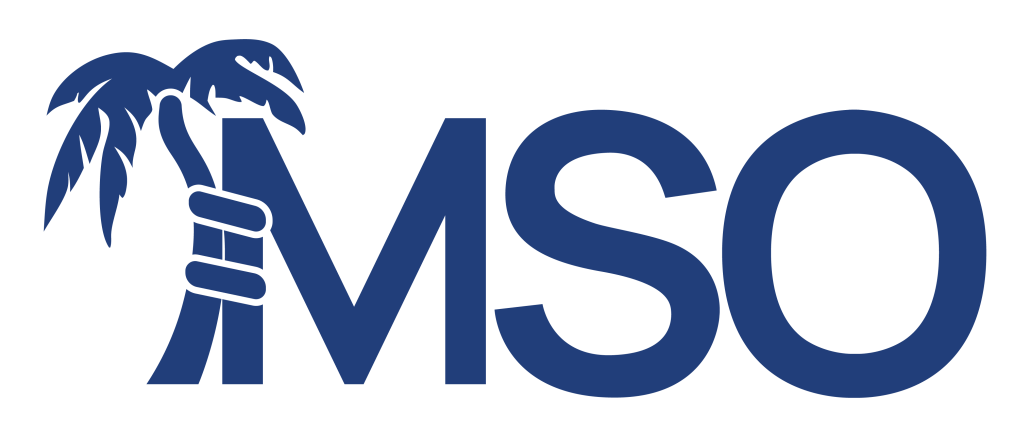 MSO — Marbella Sports Orthopaedics logo